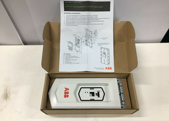 Nuevo kit de montaje de panel de ABB DPMP-01 Panel de control IP55 para ACS-AP