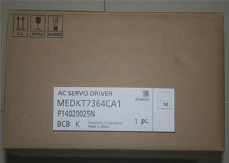 Panasonic Industrial MEDKT7364CA1 MINAS A5 Familia controlador de servo AC200V 2.5Kw
