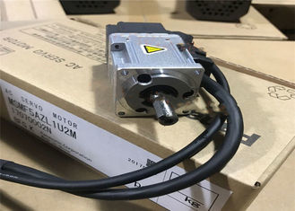 Motor de servicio industrial de Panasonic MSMF5AZL1U2M 3000 rpm 3 fases 250Hz