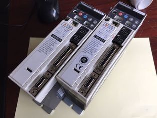 MSDA3A1A1A Servo industrial de accionamiento Sistema de control industrial de Panasonic