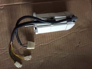 El motor de servicio de corriente alterna de 100 W para Panasonic 100 W 200 V 3000 1/min