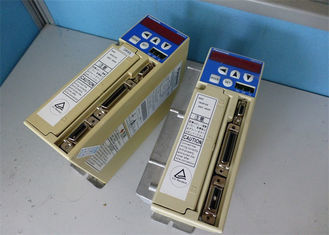 MSD043P1E 3PH 200V 50/60Hz Servo accionamiento AV industrial Panasonic 400W 2500p/r
