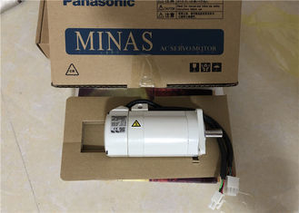 MSMA082A1H Panasonic MSD Minas AC Servo Motor Driver 3000r/m 0,75kw 200Hz 116V