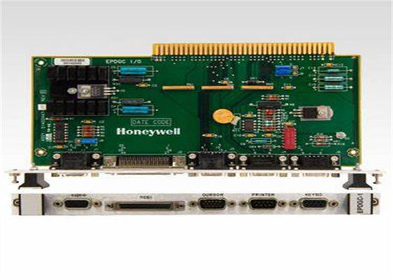 Honeywell 51402447-100 TDC 3000 EPDGC-1 Panel de entrada y salida Módulo I O digital