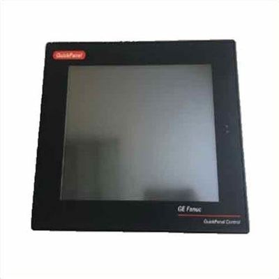 GE IC754VSI12CTD Memoria y potencia de entrada 5W y un voltaje nominal máximo de +30VDC