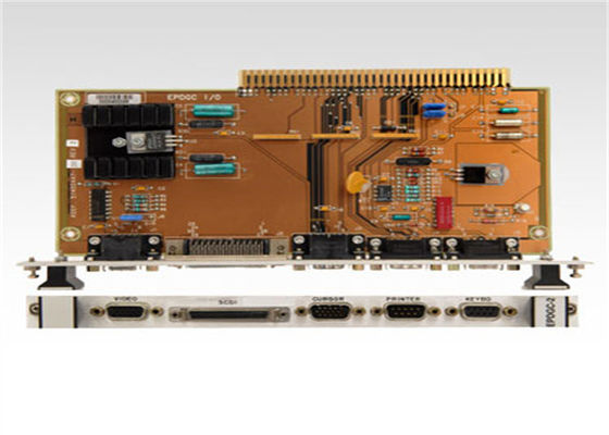 Honeywell 51402447-200 TDC 3000 EPDGC-2 Panel de entrada y salida Módulo I O digital