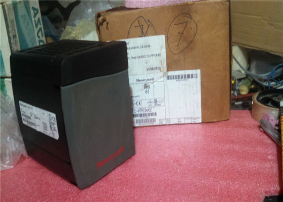 Procesador de control Honeywell Módulo de alimentación redundante TC-FPCXX2/TK-FPCXX2