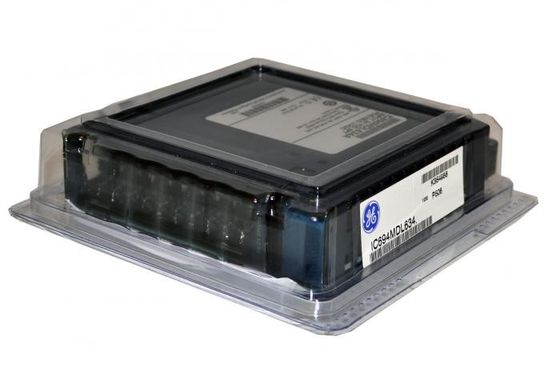 GE IC660EBA023 Grupos aislados de CC de 300 voltios +/-2 microvoltios por grado Celsius