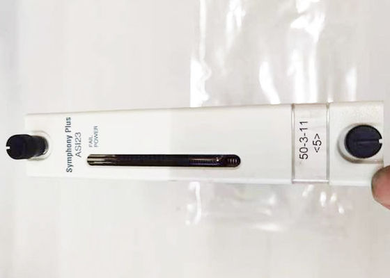 SPASI23 Symphony Plus AI Module 16CH Modulo de entrada analógica nuevo y con garantía