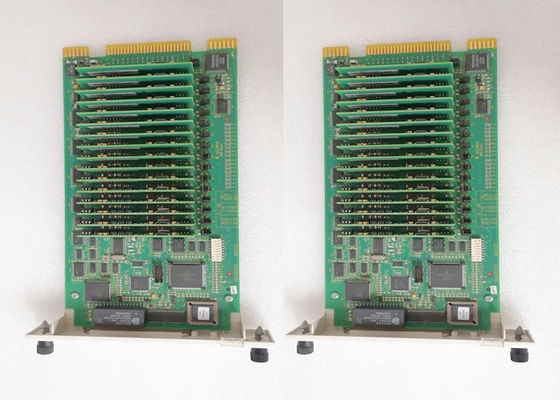 SPASI23 Symphony Plus AI Module 16CH Modulo de entrada analógica nuevo y con garantía