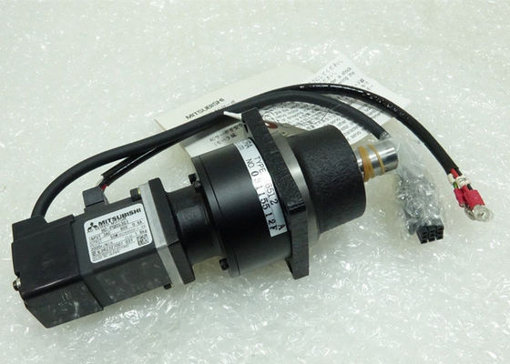 Mitsubishi NUEVO HC-PQ053G1 AC SERVO MOTOR 50W Reducción TAKAMURA K6512A