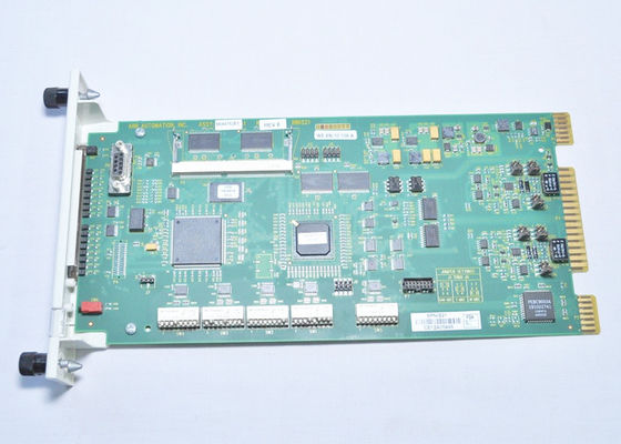 Modulo de interfaz de red SPNIS21 Modulo de comunicación de PCU S+HR