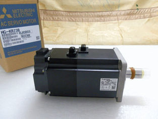HG-KR73 AC Servomotor industrial MITSUBISHI Serie HG-KR Motor eléctrico de 750W 200VAC
