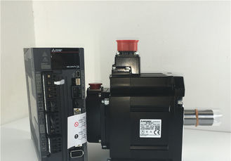 HG-KR053 / HG-KR053B Servomotor industrial de baja inercia de pequeña capacidad Mitsubishi