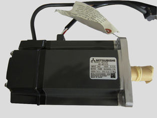 Mitsubishi HC-KFS73 / KFS73B Baja inercia 750W Servo motor de CA de tres fases Modelo estándar