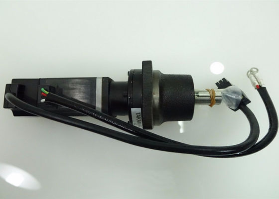 Mitsubishi 100W AC SERVO MOTOR HC-PQ13G1K TAKAMURA REDUCER K6505K Nuevo