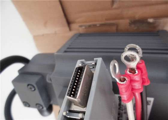 Servo motor de la serie HA-FH HA-FH23 Nuevos motores de 200W 3AC HA-FH23-Y en stock
