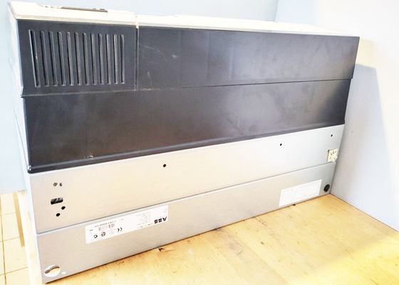 ACS880-01-180A-5 3ABD00037858-D Accionamiento de CA único montado en la pared 110KW 180A