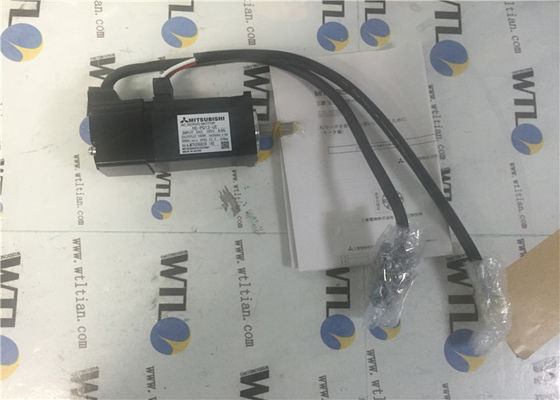 Mitsubishi Melservo HC-PQ13-UE Servomotor de 100W de baja inercia nuevo en stock