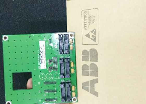 3AFE68242843 BRANCA DE GATE DRIVER AGBB-01C Accesorio para la instalación de las unidades
