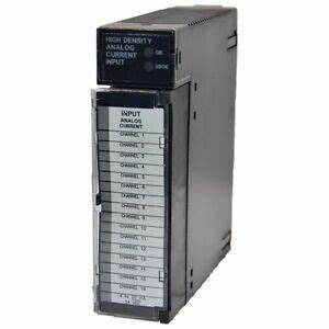 GE IC693ALG223C 4 a 20 MA Aplicaciones a 20 MA, 0 a 20 MA o 4 a 20 MA mejoradas