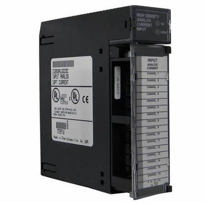 GE IC693ALG223C 4 a 20 MA Aplicaciones a 20 MA, 0 a 20 MA o 4 a 20 MA mejoradas
