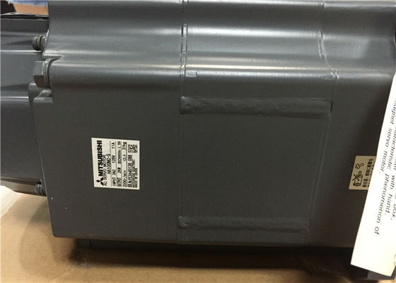 Motor eléctrico de 2,0 kW para la serie M500