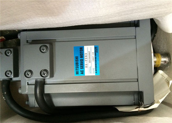 Mitsubishi MELSERVO Alta Velocidad HA-FE63 AC SERVO MOTOR HA-FE63BG Nuevo en stock