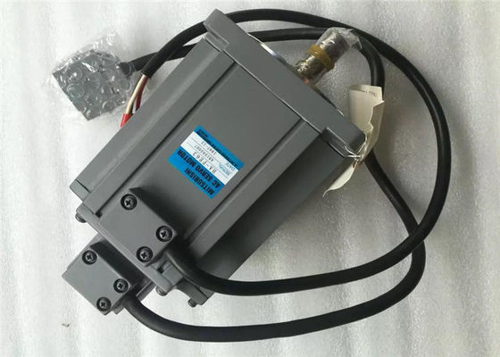 Mitsubishi MELSERVO Alta Velocidad HA-FE63 AC SERVO MOTOR HA-FE63BG Nuevo en stock