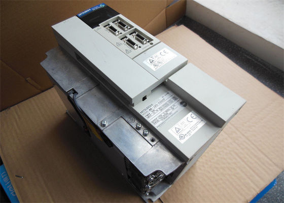 Servo amplificador de CA de la serie MR-J de Mitsubishi MR-J2S-500CP