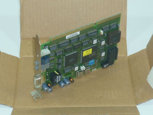 C79458-L9006-B1 Siemens CIRCUIT BOARDS Procesador de comunicación CP 5412