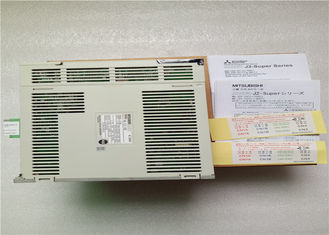 Mitsubishi MR-J2S-70B Automatización Eléctrica Servo Industriales