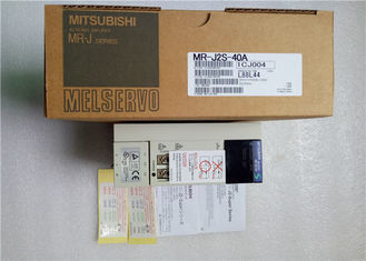 Mitsubishi MR-J2S-40A Interfaz Universal AC Servo Pack 2.0kw 3000 rpm