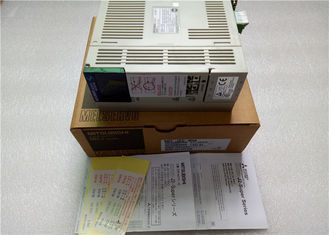 Mitsubishi MR-J2S-40A Interfaz Universal AC Servo Pack 2.0kw 3000 rpm