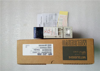 MR-J2S-20B 200W T20236 Servo industrial Mitsubishi 3 Fase de suministro de energía