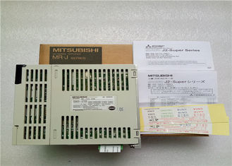 MR-J2S-20A 1.0 libras de peso Servo industrial accionamiento MITSUBISHI 200 WATTS T11097