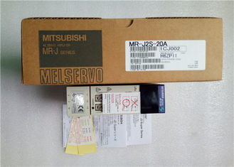MR-J2S-20A 1.0 libras de peso Servo industrial accionamiento MITSUBISHI 200 WATTS T11097