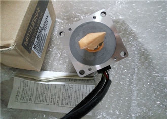 HC-MFS13B Motor de baja inercia de baja potencia MITSUBISHI 3000 rpm