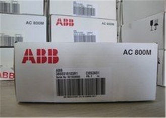 CI853K01 3BSE018103R1 Interfaz RS232-C con doble interfaz y módulo digital IO ABB