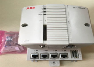 PM866AK01 Módulo I O digital 6.9 W 24 V CC (19.2-30 V DC) ABB