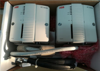 PM866AK01 Módulo I O digital 6.9 W 24 V CC (19.2-30 V DC) ABB