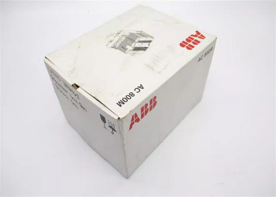 PM864AK02 Módulo I O digital 6.9 W 24 V CC (19.2-30 V DC) ABB