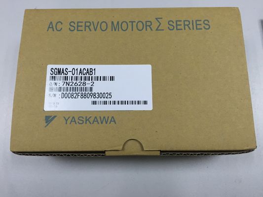 YASKAWA SGDM-01ADA 100W 0N/M 3000RPM*NIB Nuevo original