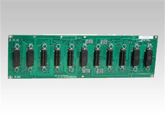 Honeywell 30735876-001 TDC 2000 Panel de unión 100% nuevo y original en stock