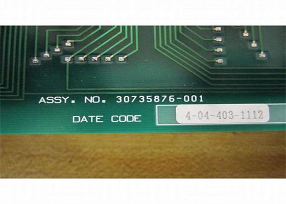 Honeywell 30735876-001 TDC 2000 Panel de unión 100% nuevo y original en stock