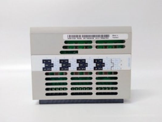 El controlador GE IC695CMU310 RX3i es una automatización programable increíblemente poderosa
