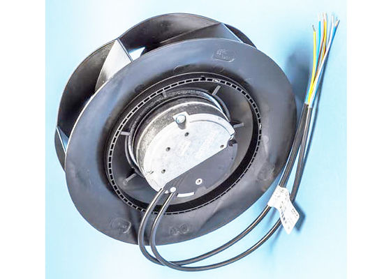 3AXD50000000592 ventilador 800mm IP20 IP42 para el motor de repuesto nuevo y de garantía