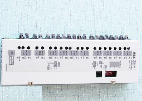 64008366 NDBU-95C DDCS Unidad de conducción de ramificación Opciones Nueva garantía