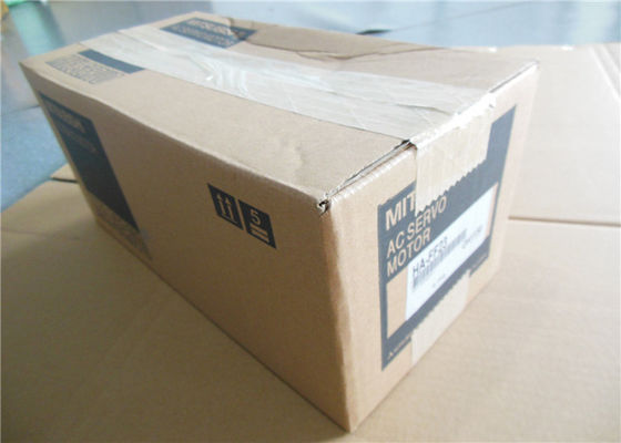 Mitsubishi AC SERVO MOTOR HA-FF23 200W ATT 3000RPM clave 1.3A 129V nuevo en el stock