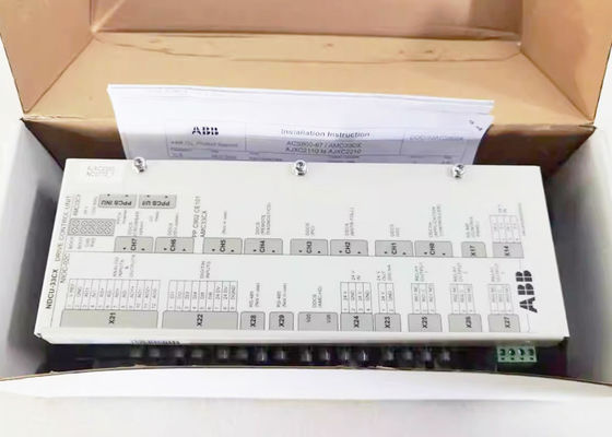 NDCU-33CX 3AUA0000052751 Unidad de control de la unidad de conducción